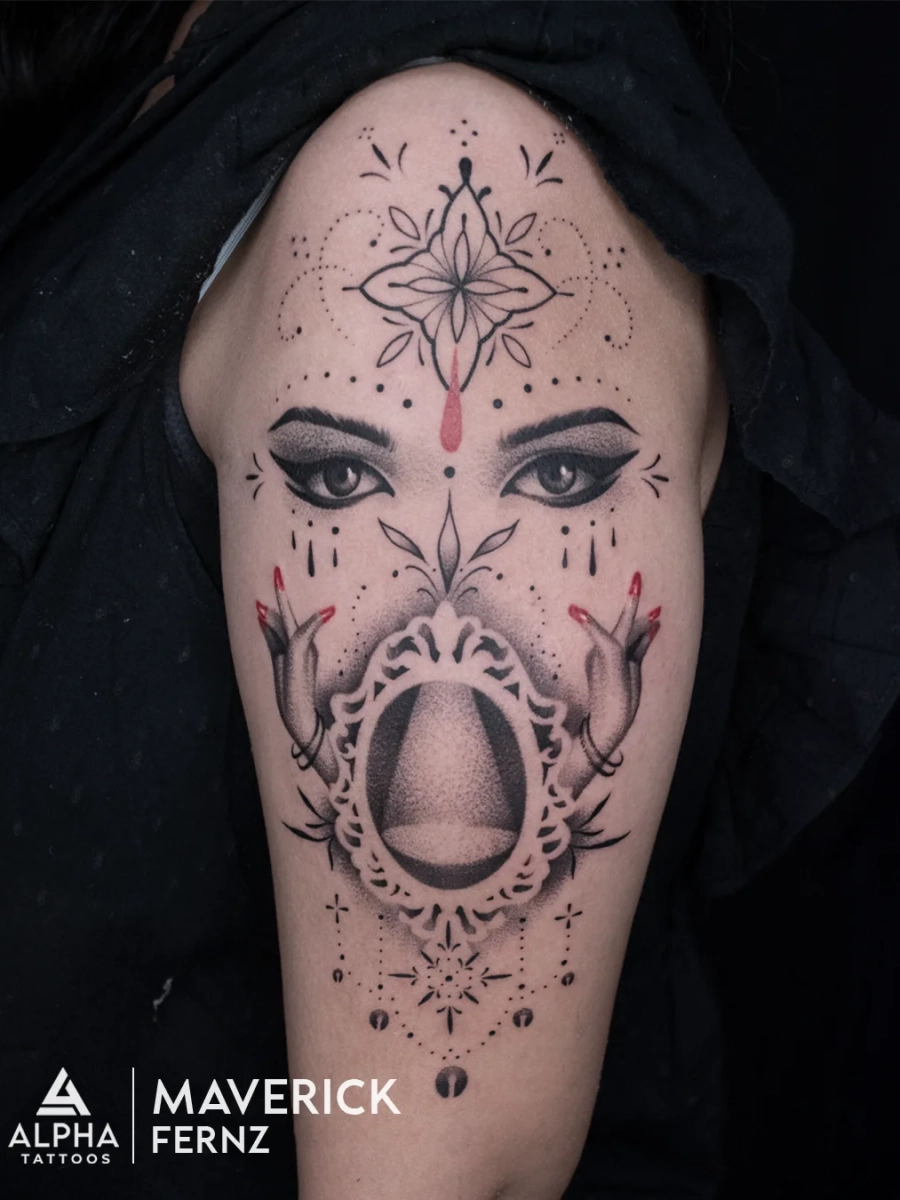 Stipling (14)