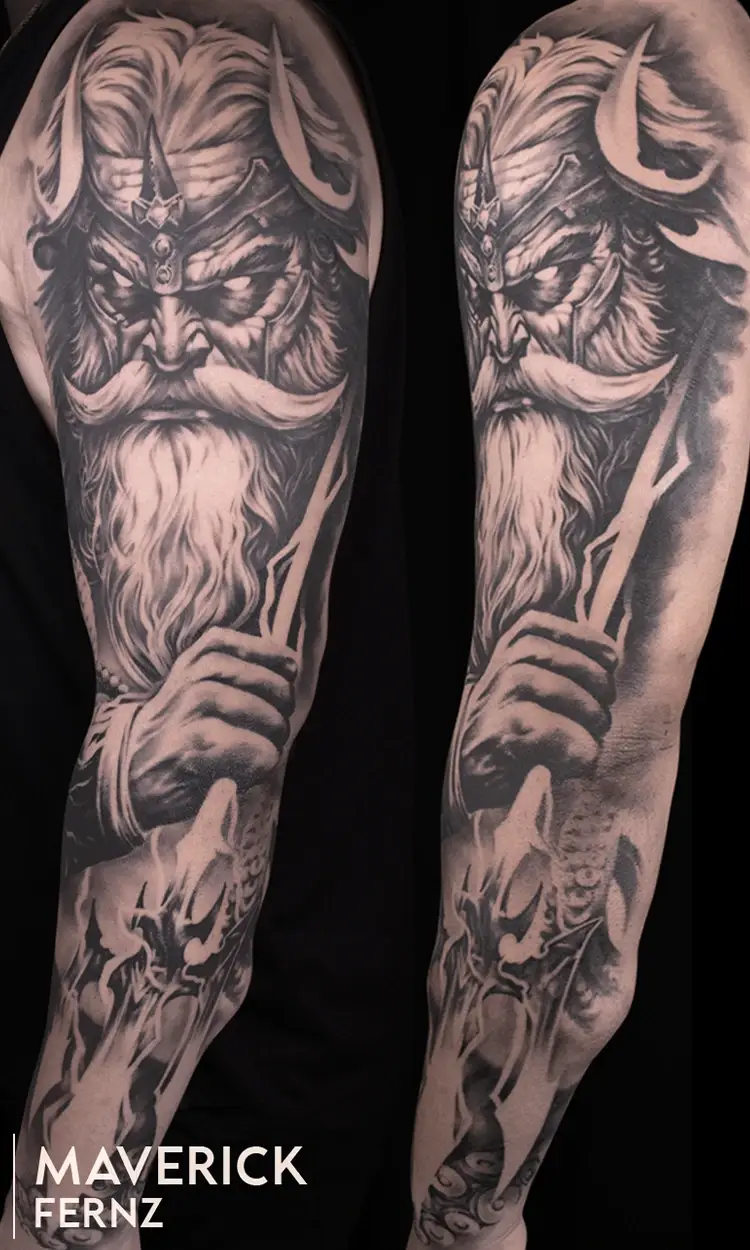 Best Price Tattoo-Tattoo Price