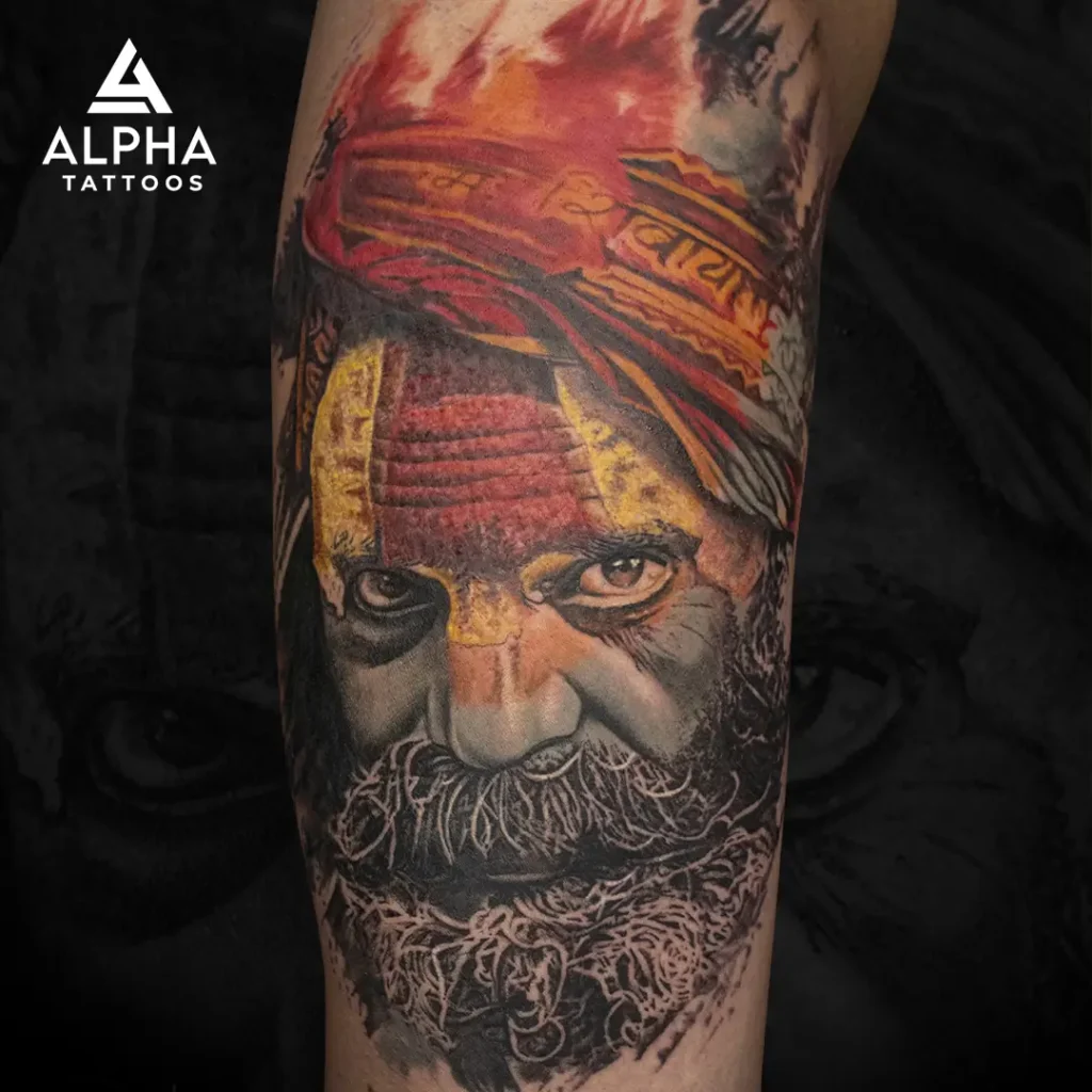 Best Price Tattoo-Tattoo Price