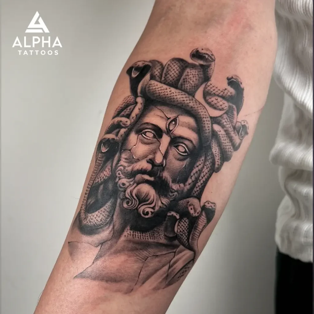 Best Price Tattoo-Tattoo Price