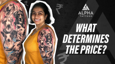 Tattoo-Price