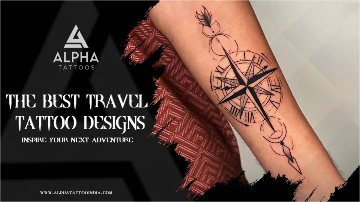 Travel Tattoo