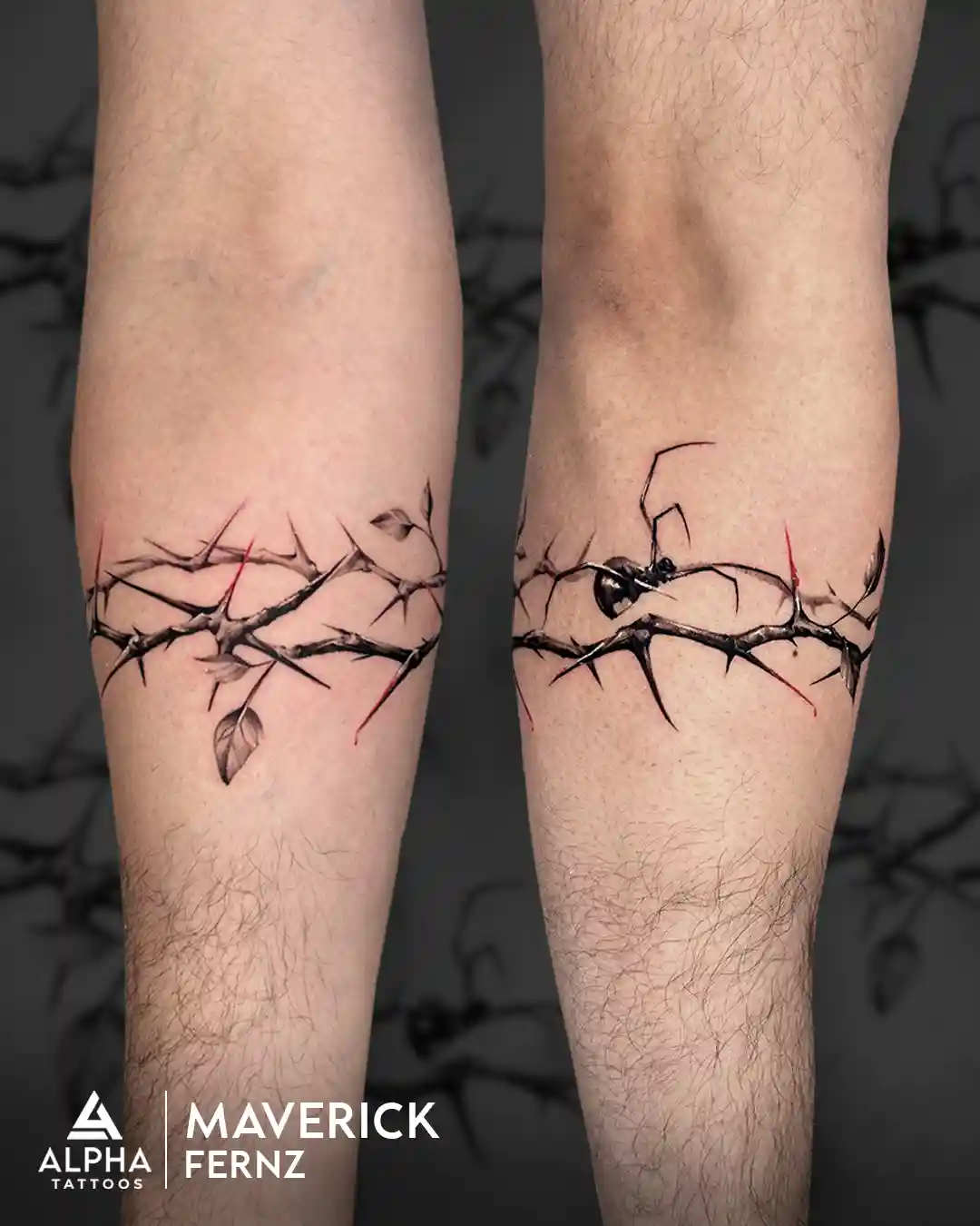 simple armband tattoo-Armband Tattoo Ideas
