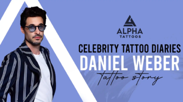 Daniel Weber_ A Canvas of Stories Through Ink