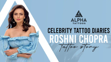 Roshni-Chopra-Evil-Eye-Tattoo