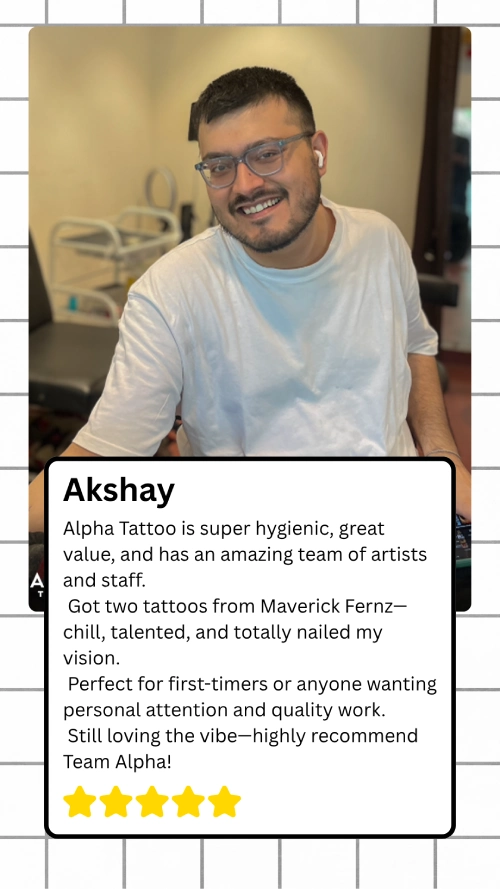 akshay