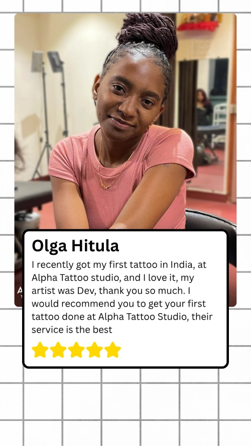 olga