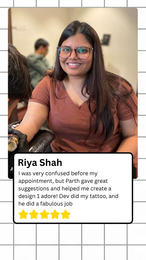 riya