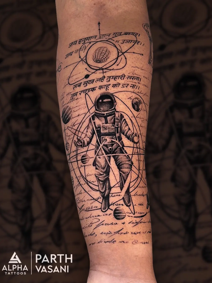 astronaut-travel-tattoo-1603