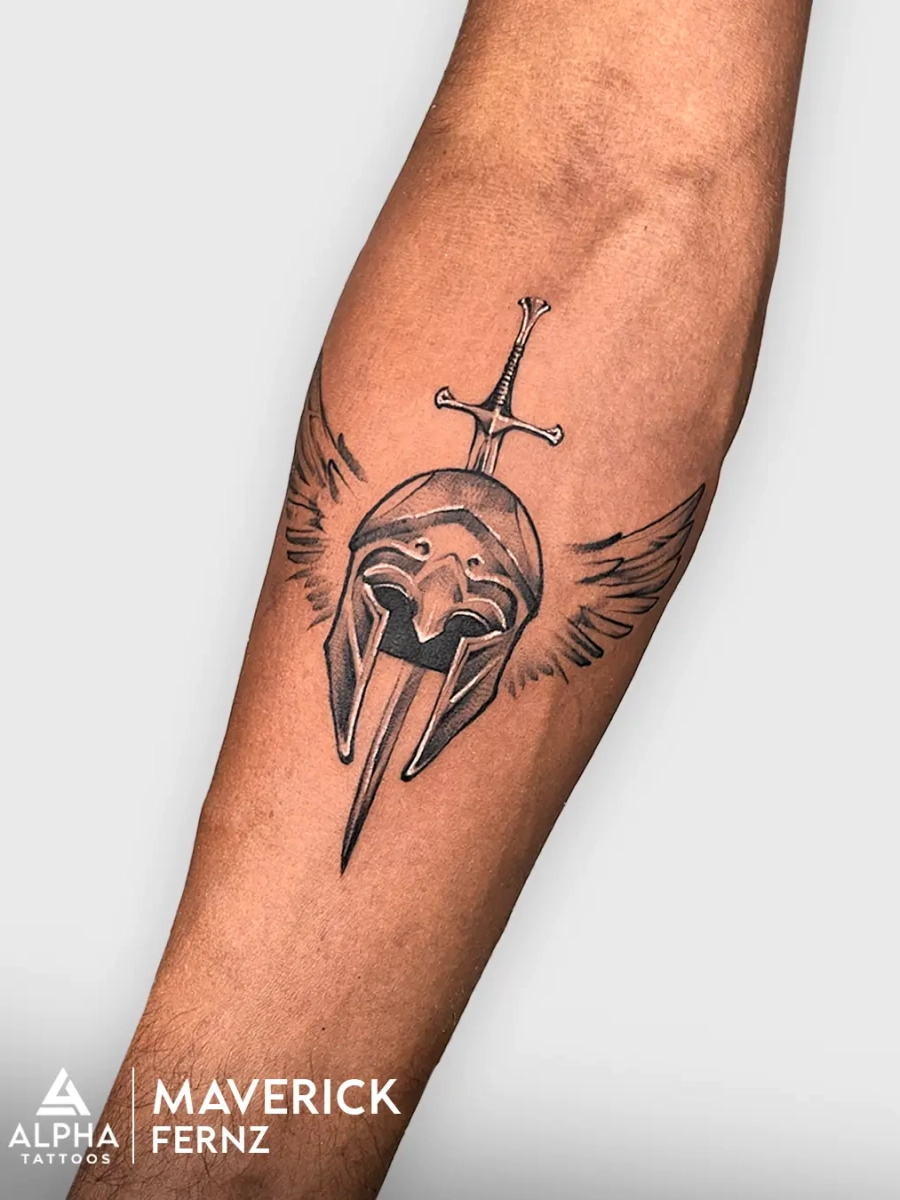 samurai-small-tattoo-1302