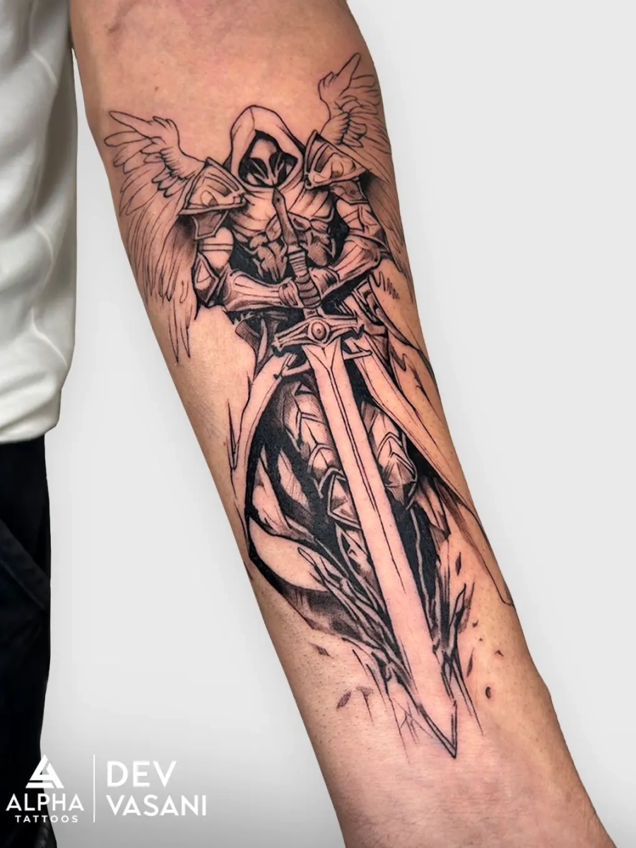 samurai-warrior-realistic-tattoo-1314