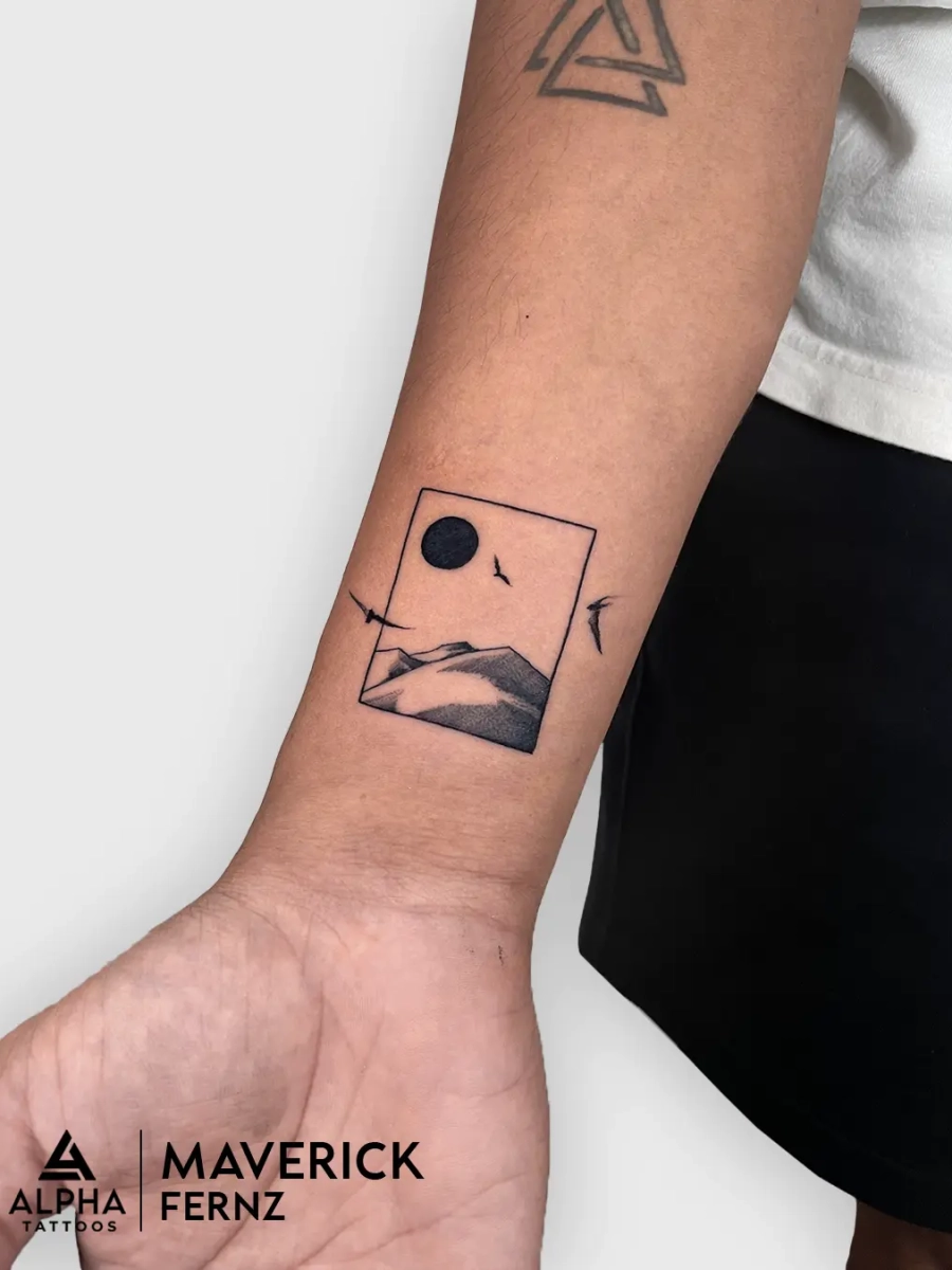 scenary-small-tattoo-1389