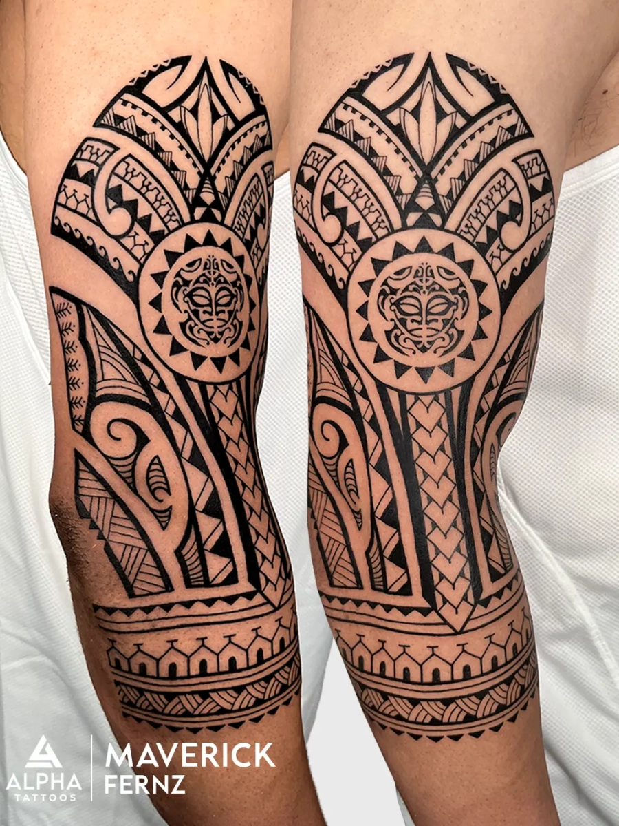 tribal-stippling-tattoo-1334