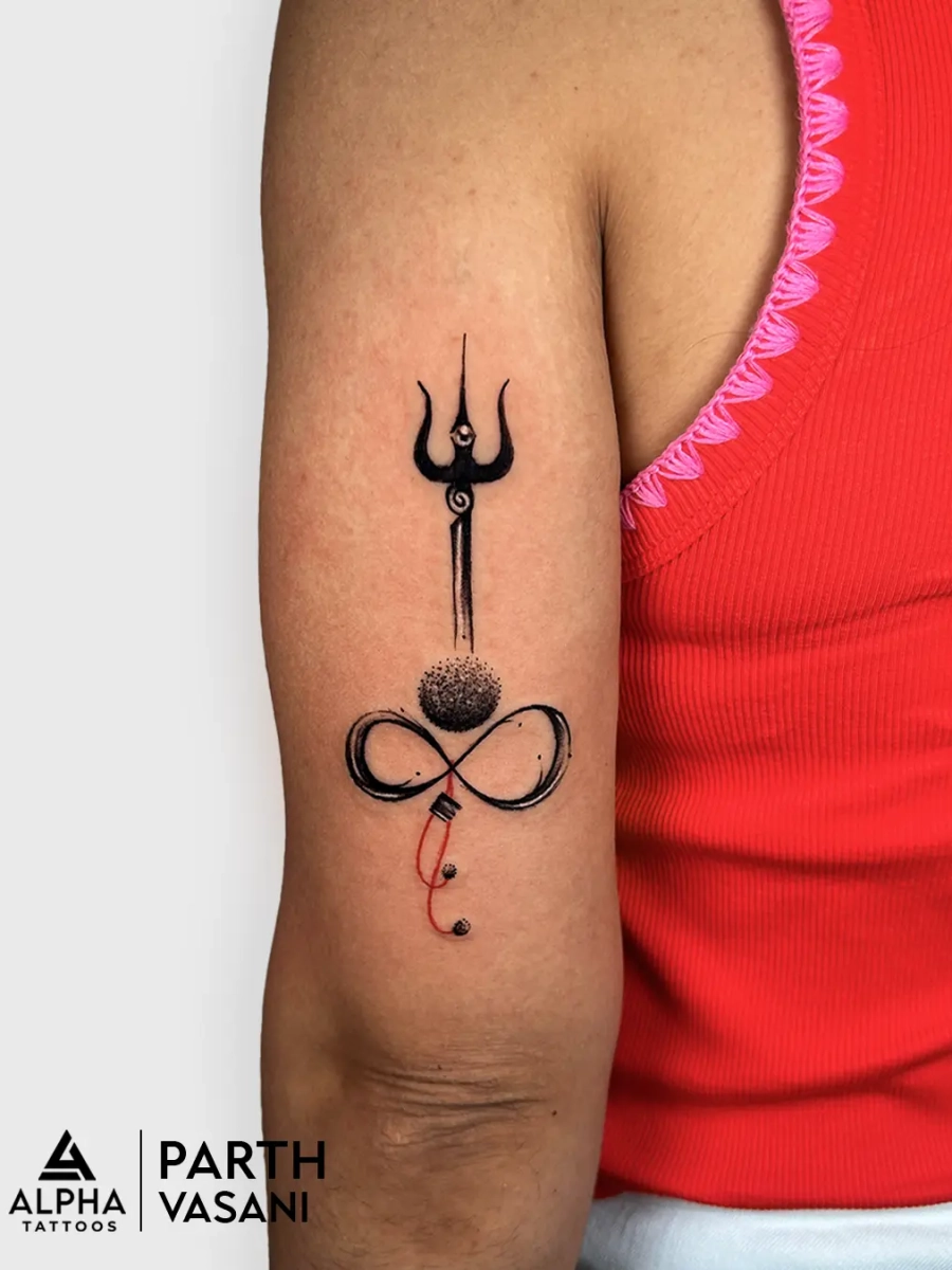 trishul-small-tattoo-1636
