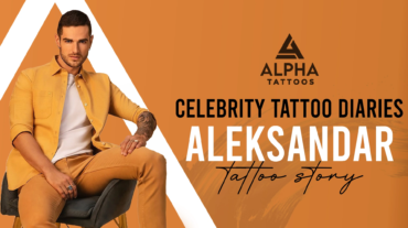 Aleksandar Tattoo_ The Full Back Skull Tattoo Story of a Celebrity Fitness Model _ Alpha Tattoo Studio